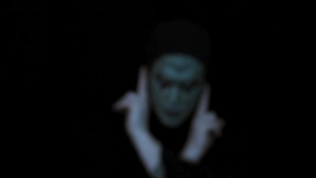 Ligeia Trailer