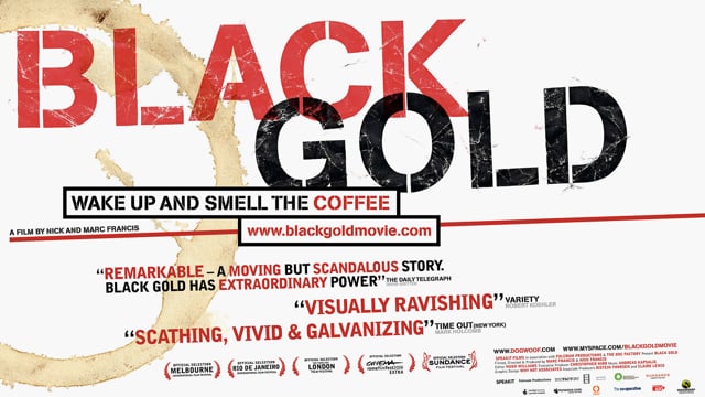 Black Gold Trailer