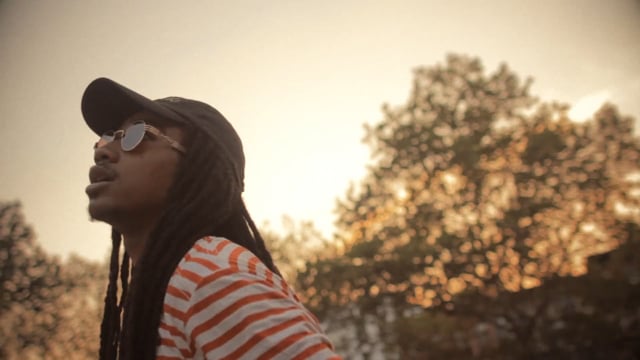 Topaz Jones &mdash; ONErpm Sessions