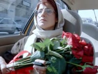 Film D'analyse "Taxi Teheran" de Jafar Panahi