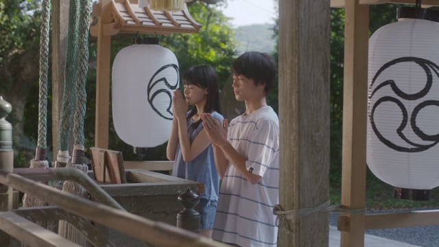 Lenses on Her Heart (clips)