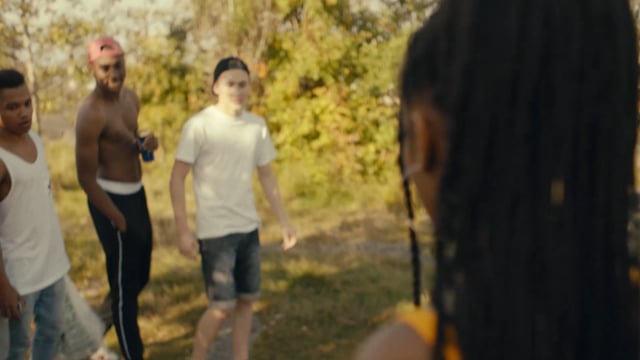 Fuck You (2018) Teaser