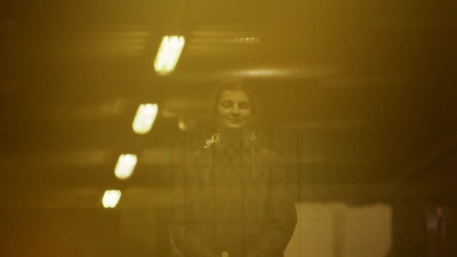 Blindeforbundet – Fin dag på jobben