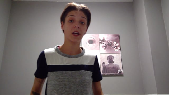 Sarah's Story — OCD, Agoraphobia & Panic Attacks