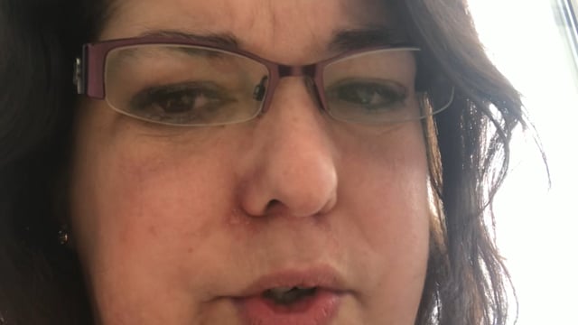 Frances' Story — GAD, Panic Attacks & Agoraphobia