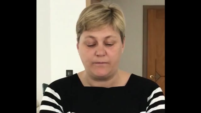 Beatrice's Story — Disturbing Thoughts