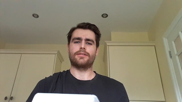 Sean's Story — OCD