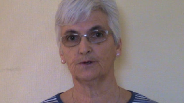 Jacky's Story — GAD & Panic Attacks