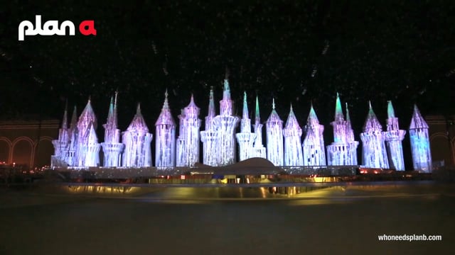 Castle Mapping