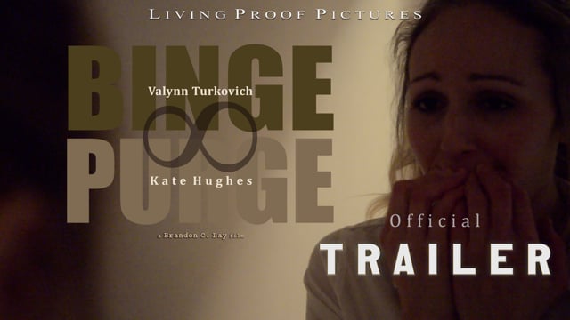 Binge ∞ Purge