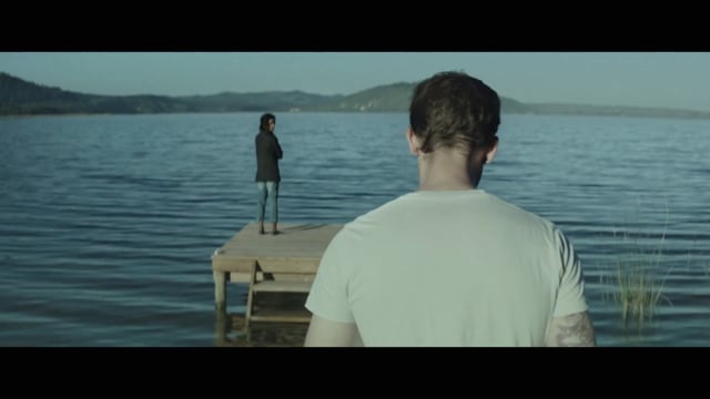 THE ENDLESS RIVER by Oliver Hermanus - TRAILER