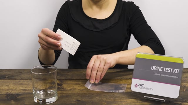 Hormone Testing: Urine Collection