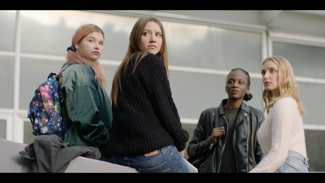 Skam France - Trailer - Season 1