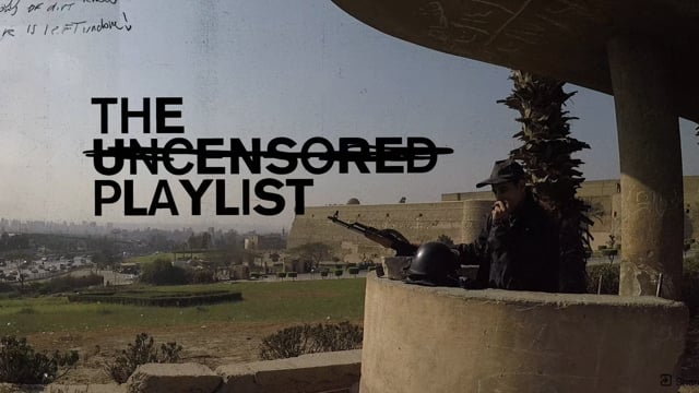 ⁣The Uncensored Playlist