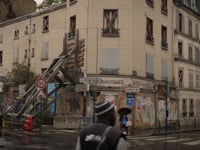 Cha ô Pantin