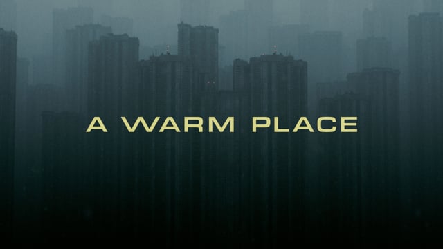 A Warm Place
