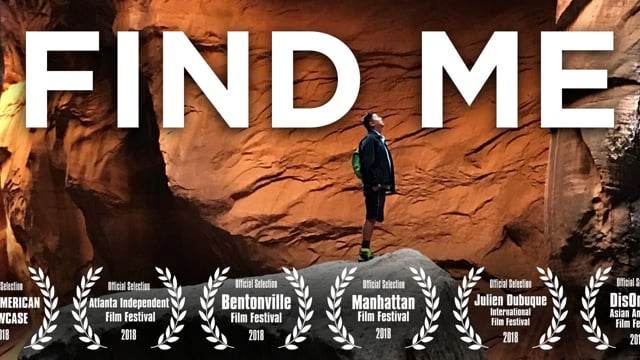 FIND ME TRAILER 1