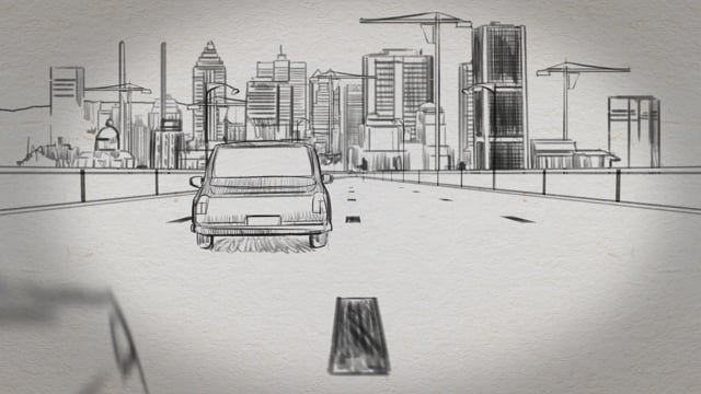 Cities Held Hostage * Trailer