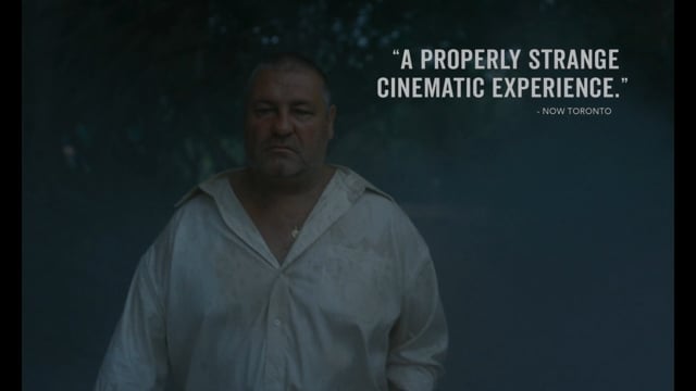 ALL YOU CAN EAT BUDDHA a film by Ian Lagarde (trailer)