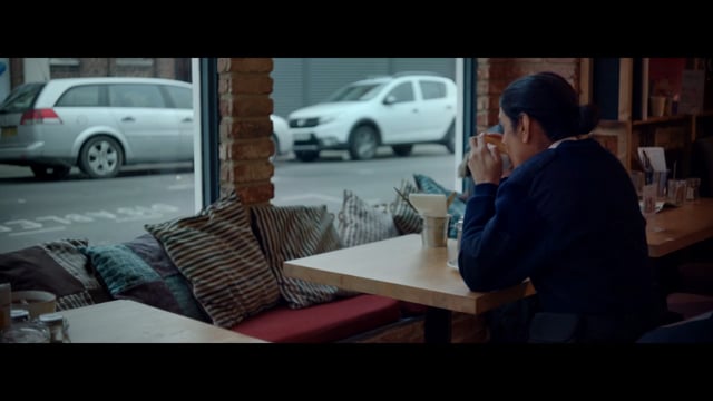 Approval Needed Trailer [2018] - A short film by Karen Anstee