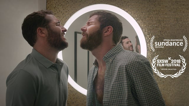 Men Don't Whisper