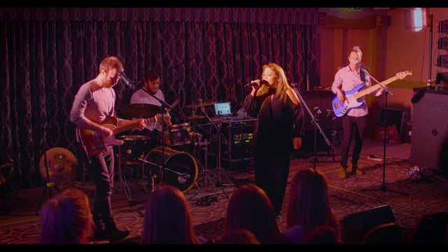 Velvet Noir  Video 12