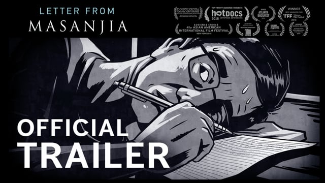 Official Trailer