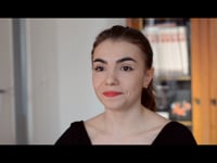 Bande démo comédienne 2018