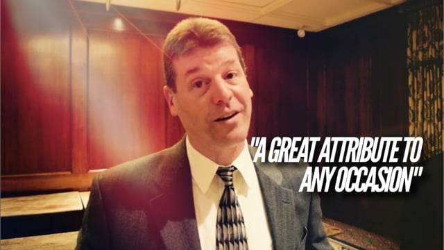 Eric Lerner Magic - Testimonials - MJSA Attribute