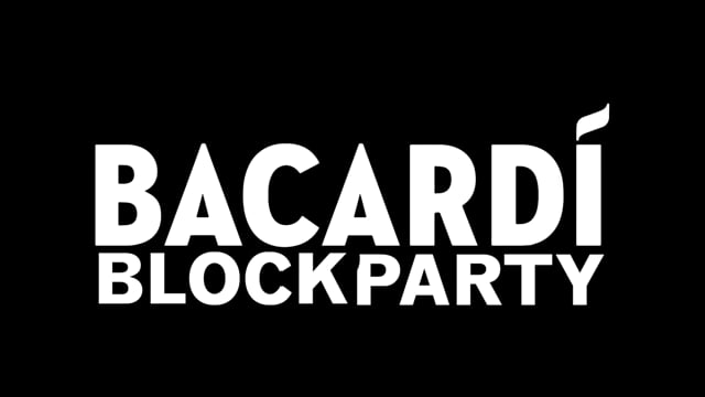 Blockparty