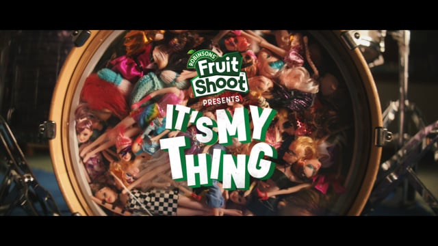 ⁣Fruit Shoot: It’s My Thing