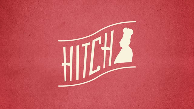 The Ultimate Hitch Cookbook