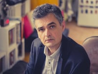 Book Herve Le Vaillant