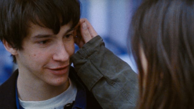 COLD WATER Trailer