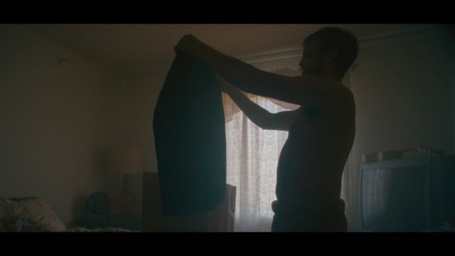 Jacket Trailer