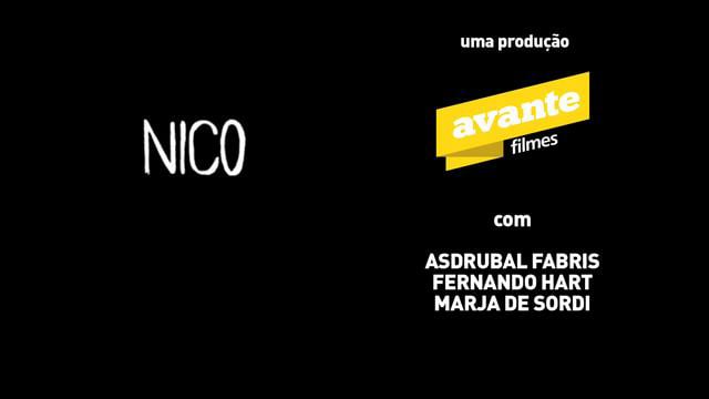Nico - Trailer
