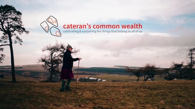Caterans Commonwealth