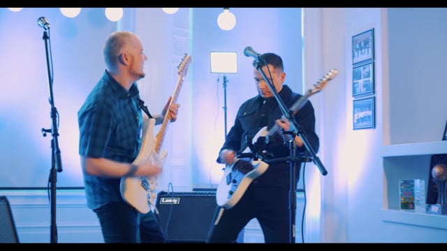 Ignition  Video 1