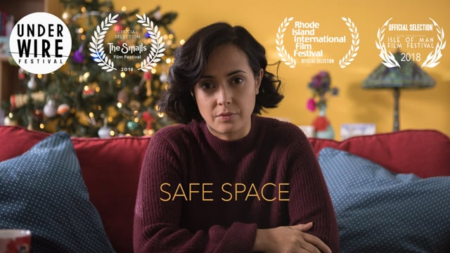 Safe Space Trailer