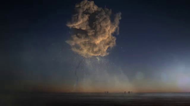 Bring it to Life - Guinness World 60 - Tv commercial