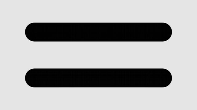 ⁣Gender Blackout