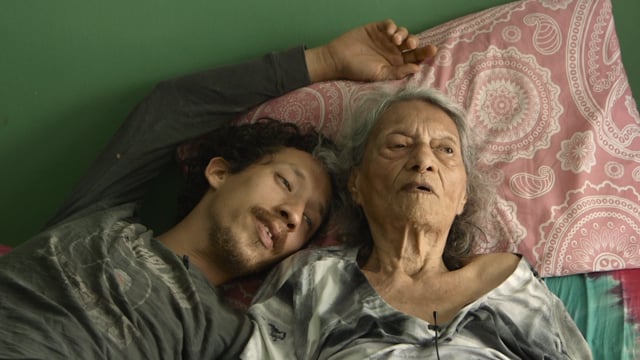 América Trailer (2018)