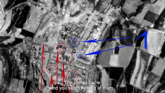 'The Stuka Experiment' Official Trailer
