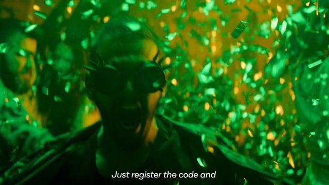 Tuborg — Open