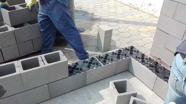 Montaje Sistema Block Fast