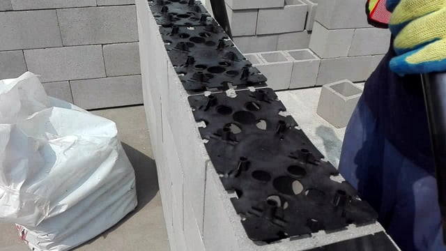 Montaje Tubo Estructural 2