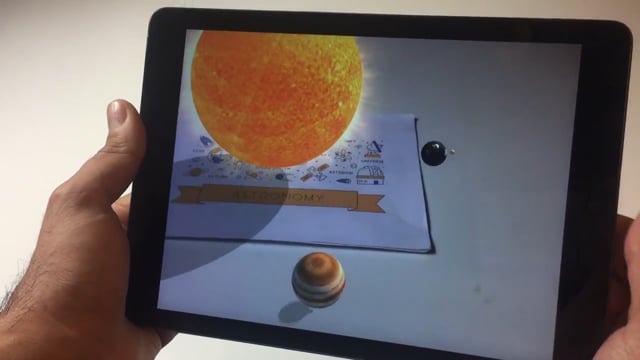 Video thumbnail