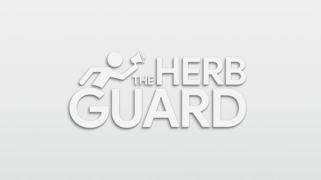 ⁣Herb The Guard