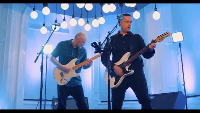 Ignition  Video 3