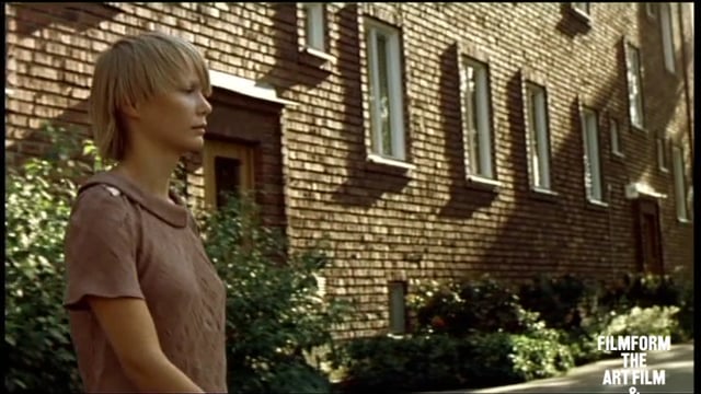 Mårten Nilsson, Gunilla Heilborn & Kim Hjorthøy: Hur man gör (2007, 2:30 min excerpt)
